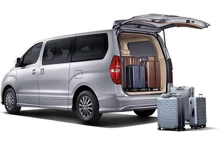 “Private Airport Transfer from Santo Domingo (SDQ)” - Photo 1 of 7